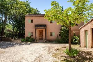 Maisons de vacances Joli mas 