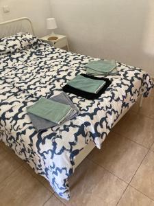 Yumbo Beach Apartment Perfect location free fast WIFI