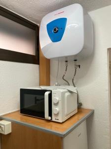 Yumbo Beach Apartment Perfect location free fast WIFI