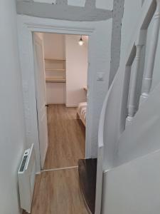 Appartements Notre Dame 6 - Duplex 4 personnes - Hypercentre : photos des chambres