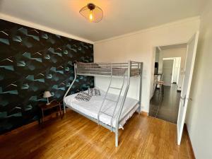 Maisons de vacances Wine O-Clock : photos des chambres