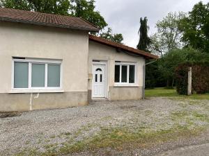 Maisons de vacances Le vert logis - lac & parc prives : photos des chambres