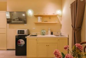 Serviced Apartments in Heart of Old quarter by SSens Homes