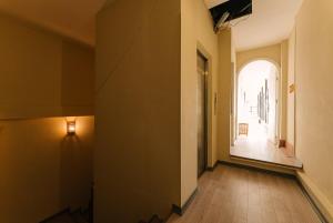 Serviced Apartments in Heart of Old quarter by SSens Homes
