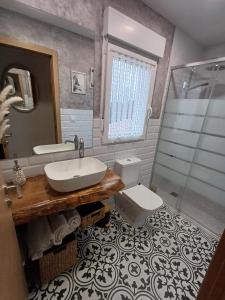 "La casuca de Finu" #1# Santillana del Mar