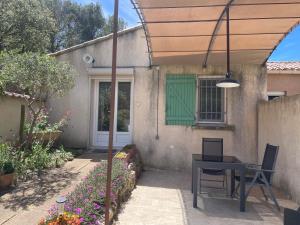 Appartements La maison de Beaumes : photos des chambres