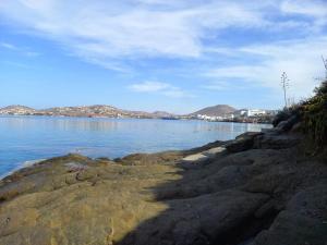 PAROS APARTMENT MELAS b1