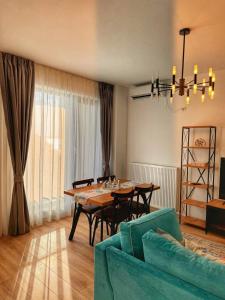 Cazare Apartmente in SolidHouse Mamaia