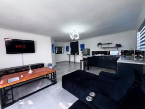 The Lantern Luxe Retreat