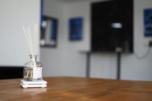 The Lantern Luxe Retreat