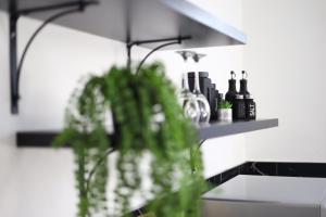 The Lantern Luxe Retreat