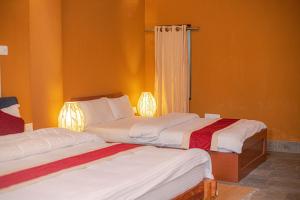 Santih Pala- by Jungle Adventure World Hotel