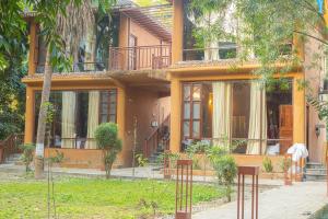 Santih Pala- by Jungle Adventure World Hotel