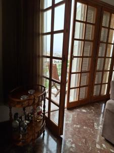 Sun Oasis