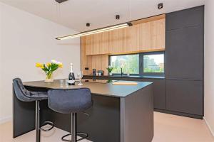 Villa Serena Luxury Seafront Escape with Pool