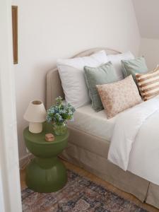 Apartament Kasztanowy