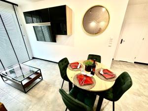 Apartament Modesta Przy Aquaparku Reda