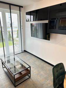 Apartament Modesta