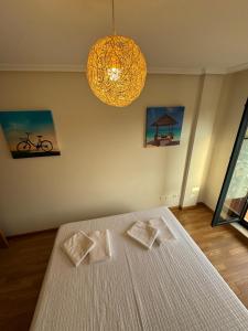 Apartamento Herosa 2 Spa