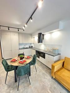 Apartament Modesta