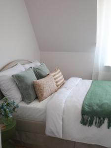 Apartament Kasztanowy