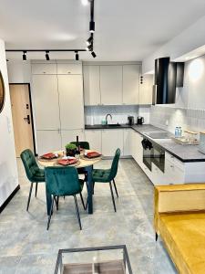 Apartament Modesta Przy Aquaparku Reda