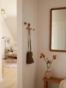 Apartament Kasztanowy