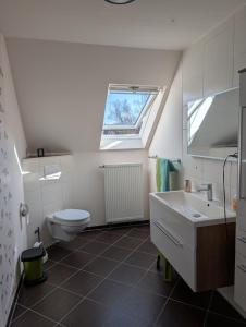 Apartment Klütblick in Hameln OT Klein Berkel