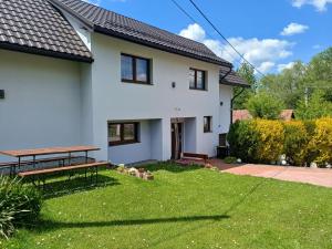 Pokoje pod Śnieżnicą