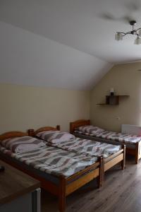 Pokoje pod Śnieżnicą