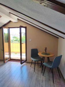 Accomodation Noki21