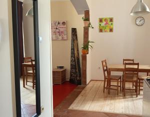 Vagabonds Urban Dream