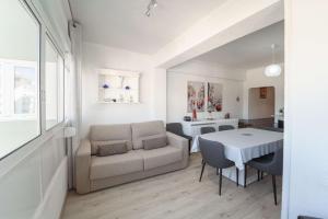 2BR Apartment near Costa da Caparica Beach | By Airnest