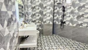 Gành Đá Đĩa Retreat Hotel