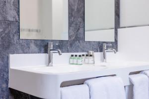 Hotels Hotel Mir : photos des chambres