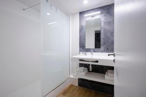 Hotels Hotel Mir : Chambre Double Standard