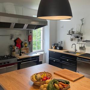 Maisons de vacances Maison Helice - gite en bord de riviere - Ardeche : photos des chambres