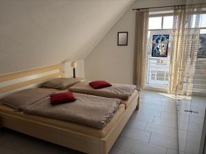 Ferienwohnung HeilbadOase