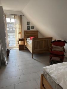 Ferienwohnung HeilbadOase