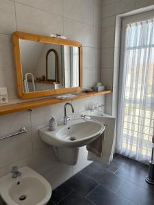 Ferienwohnung HeilbadOase