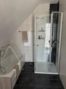 Ferienwohnung HeilbadOase