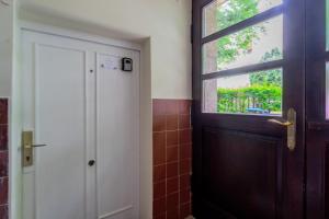 Boroka Apartman
