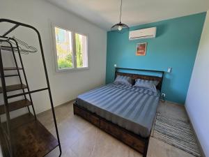 Maisons de vacances Cocoon Luberon : photos des chambres