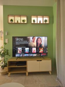 Maisons de vacances Cocoon Luberon : photos des chambres