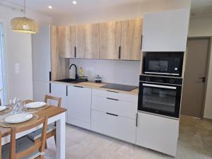 Maisons de vacances Cocoon Luberon : photos des chambres