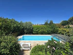 Maisons de vacances Cocoon Luberon : photos des chambres