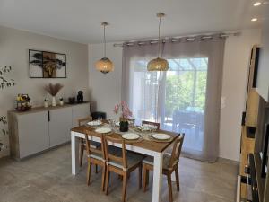 Maisons de vacances Cocoon Luberon : photos des chambres