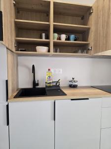 Maisons de vacances Cocoon Luberon : photos des chambres