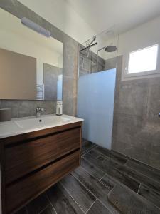 Maisons de vacances Cocoon Luberon : photos des chambres