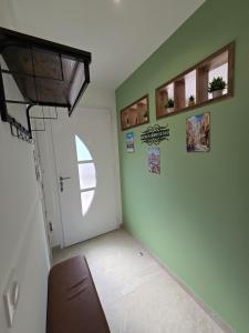 Maisons de vacances Cocoon Luberon : photos des chambres